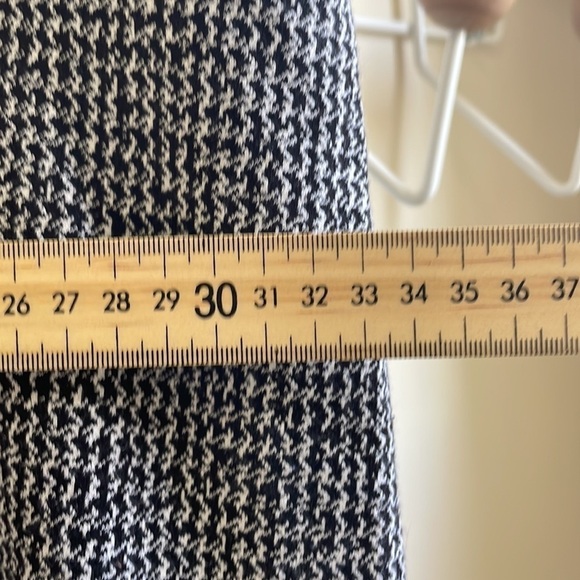 LULULEMON Wunder Under Pant High Waist Yoga Leggings Houndstooth Size 6 - Picture 9 of 14